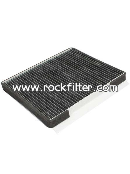 Cabin Filter Ref. No.: 97133-1E000, 97133-1E100, 97133-2H001, 97133-2H000, CU2331, PA4404, MS6348, C