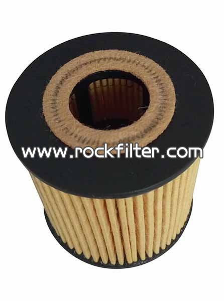 ECO Oil Filter Ref. No.:1601800310, 1601840025, 1601840225, ELH4303, 0003041V004, 0008034V001, HU68x