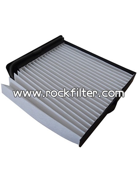 Cabin Filter Ref. No.: 27891ED025, AY680NS021, B7200ED000, 1N0661148, MQ700022, MQ705921,  MS6481, A