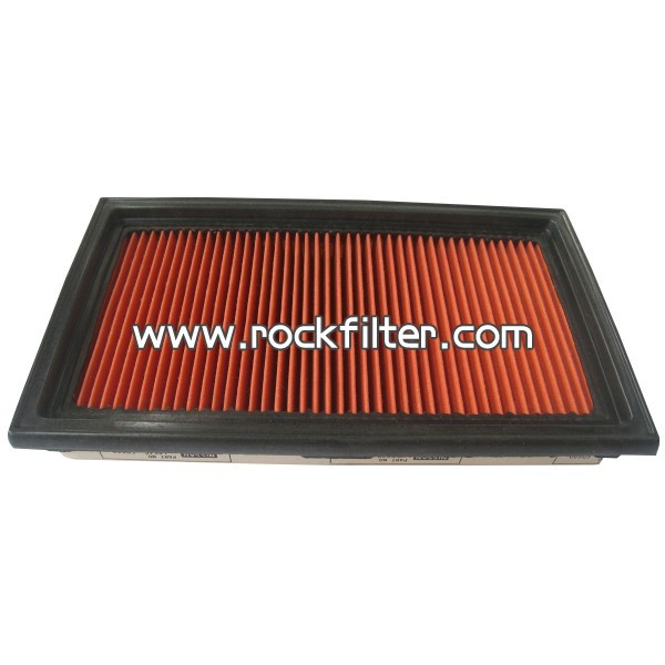 Air Filter Cross Part No.: 16546-ED000, 16546-ED500, CA10234, C2420, WA9604, 49225