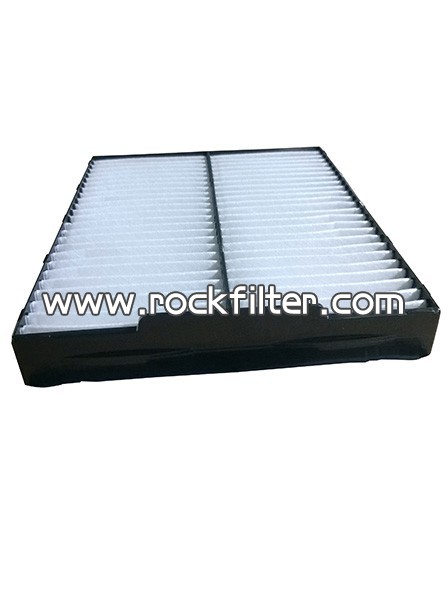 Cabin Filter Ref. No.: 95861-54J00, 95861-54J00-000,  CA1301, CU2513