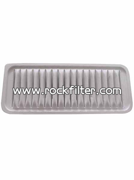 Air Filter Ref. No.: 17801-97402, J1326020, MD8138, A741, A1223, FA235, AY120-DA001