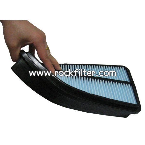 Air Filter Cross Part No.: 17801-64040, 17801-64050, 17801-61060, C3136, CA6394, AP144