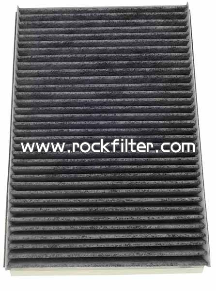 Cabin Filter Ref. No.: LR039612, 30767024, CUK2733, ADF122502, E2949LC, MS6388C